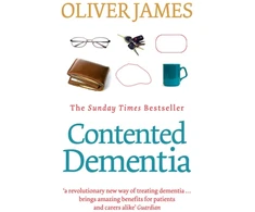 KNYGA Oliver James Contented Dementia