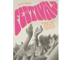 KNYGA Oliver Keens Festivals