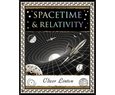 KNYGA Oliver Linton Spacetime &amp; Relativity