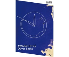 KNYGA Oliver Sacks Awakenings