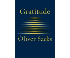 KNYGA Oliver Sacks Gratitude