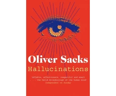 KNYGA Oliver Sacks Hallucinations