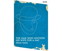 KNYGA Oliver Sacks Man Who Mistook His Wife for a Hat