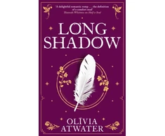 KNYGA Olivia Atwater Longshadow