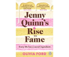 KNYGA Olivia Ford Jenny Quinn’s Rise to Fame