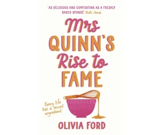 KNYGA Olivia Ford Mrs Quinn’s Rise to Fame