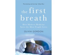 KNYGA Olivia Gordon First Breath