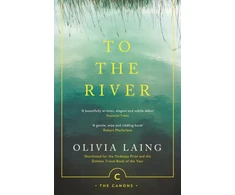 KNYGA Olivia Laing To the River