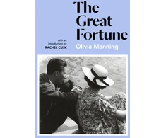 KNYGA Olivia Manning Manning Olivia Great Fortune: The Balkan Trilogy 1
