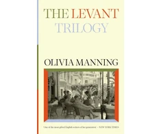 KNYGA Olivia Manning Levant Trilogy