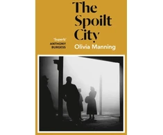 KNYGA Olivia Manning Spoilt City