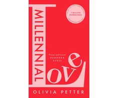 KNYGA Olivia Petter Millennial Love