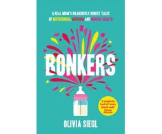 KNYGA Olivia Siegl Bonkers