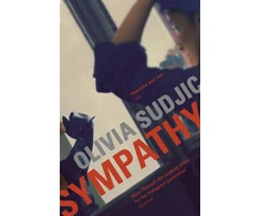 KNYGA Olivia Sudjic Sympathy