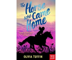 KNYGA Olivia Tuffin Horse Who Came Home
