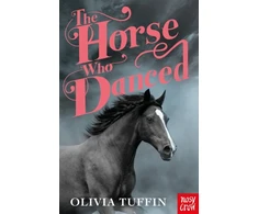 KNYGA Olivia Tuffin Horse Who Danced