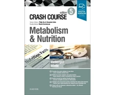 KNYGA Olivia Vanbergen Crash Course Metabolism and Nutrition