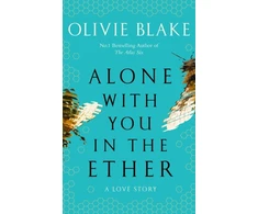 KNYGA Olivie Blake Alone With You in the Ether
