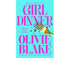 KNYGA Olivie Blake Girl Dinner