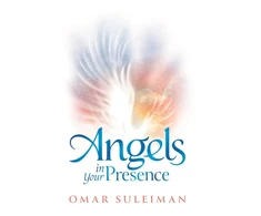 KNYGA Omar Suleiman Angels in Your Presence