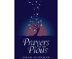 KNYGA Omar Suleiman Prayers of the Pious