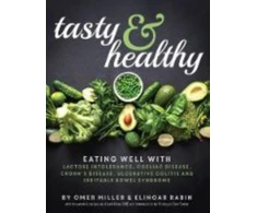 KNYGA Omer Miller Tasty and Healthy