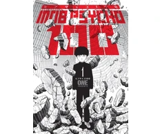 KNYGA ONE Mob Psycho 100 Volume 1