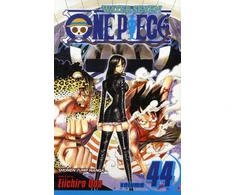 KNYGA One Piece, Vol. 44
