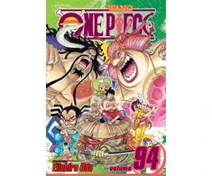 KNYGA One Piece, Vol. 94