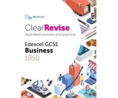 KNYGA Online Pg Pg Online ClearRevise Edexcel GCSE Business 1BS0