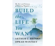 KNYGA Oprah Winfrey Build the Life You Want