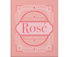 KNYGA Orange Hippo OH Little Book of Rose: Summer Perfection