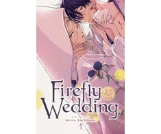 KNYGA Oreco Tachibana Firefly Wedding, Vol. 1