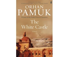 KNYGA Orhan Pamuk Baltas Castle