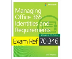 KNYGA Orin Thomas Exam Ref 70-346 Managing Office 365 Identities and Requirements