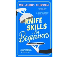 KNYGA Orlando Murrin Knife Skills for Beginners