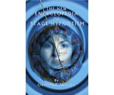 KNYGA Ormond Mcgill New Encyclopedia of Stage Hypnotism