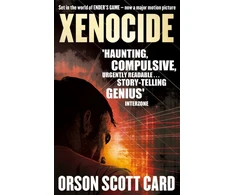KNYGA Orson Scott Card Xenocide