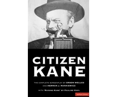 KNYGA Orson Welles Citizen Kane