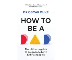 KNYGA Oscar Duke How to Be a Dad
