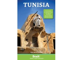 KNYGA Oscar Scafidi Tunisia