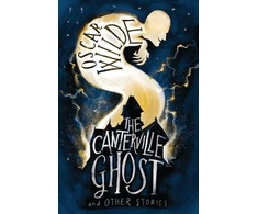 KNYGA Oscar Wilde Canterville Ghost and Other Stories