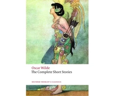 KNYGA Oscar Wilde Complete Short Stories