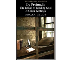 KNYGA Oscar Wilde De Profundis, The Ballad of Reading Gaol &amp; Others