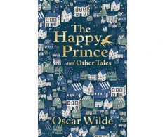 KNYGA Oscar Wilde Happy Prince and Other Tales