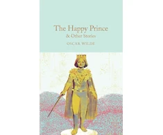 KNYGA Oscar Wilde Happy Prince &amp; Other Stories