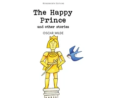 KNYGA Oscar Wilde Wilde Oscar Happy Prince &amp; Other Stories