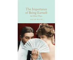 KNYGA Oscar Wilde Importance of Being Earnest &amp; Other Plays