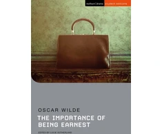 KNYGA Oscar Wilde Wilde Oscar Importance of Being Earnest