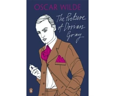 KNYGA Oscar Wilde Picture of Dorian Gray